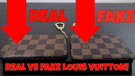 fake louis vuitton coin wallet